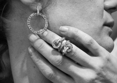 Le Vitali via dell Orso 60-61 Roma #design#oro#gioiello#diamonds#fashion#moda